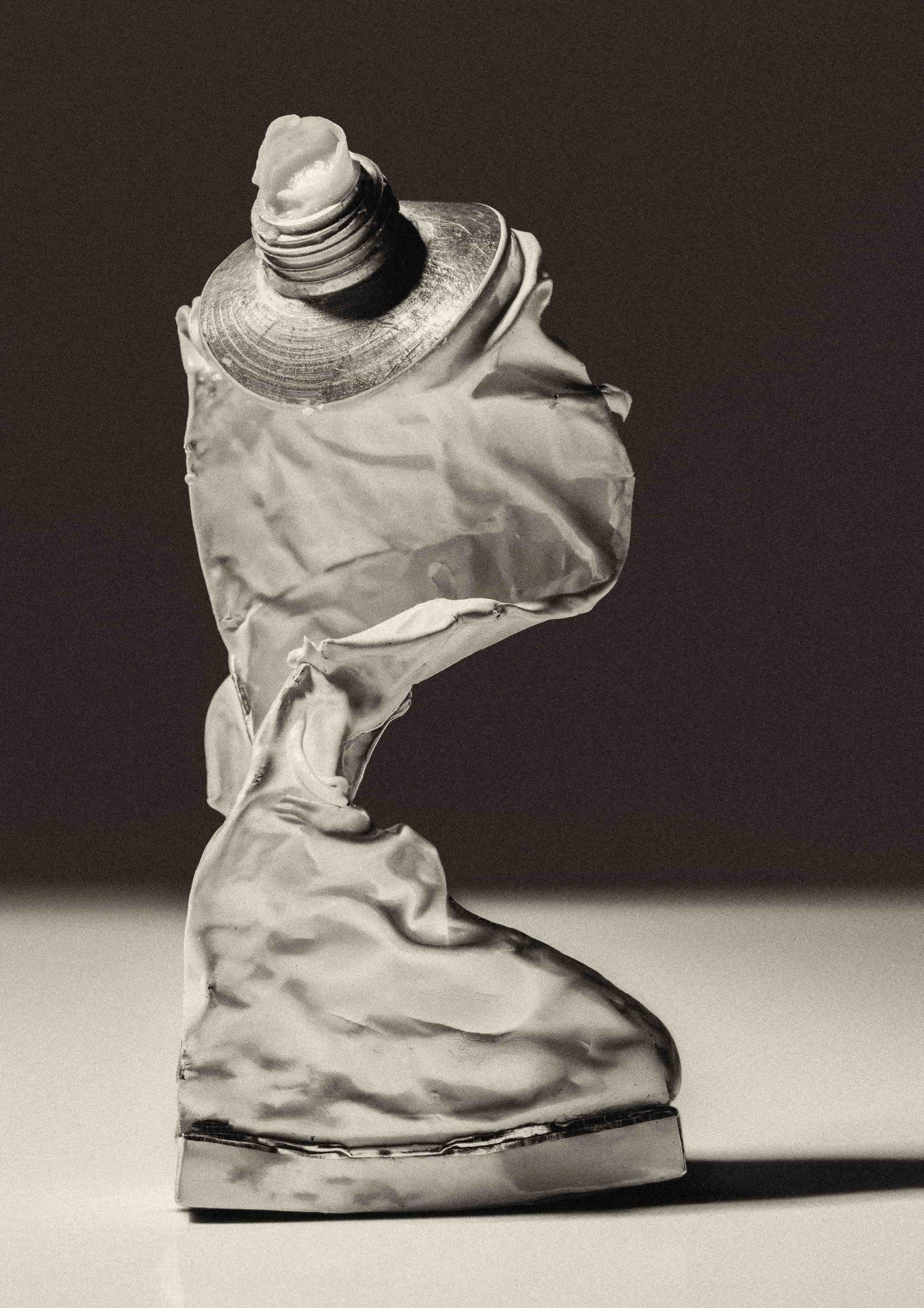 Studio magazine editorial with creative direction by GO-SEE photographed by Sivan Roshianu