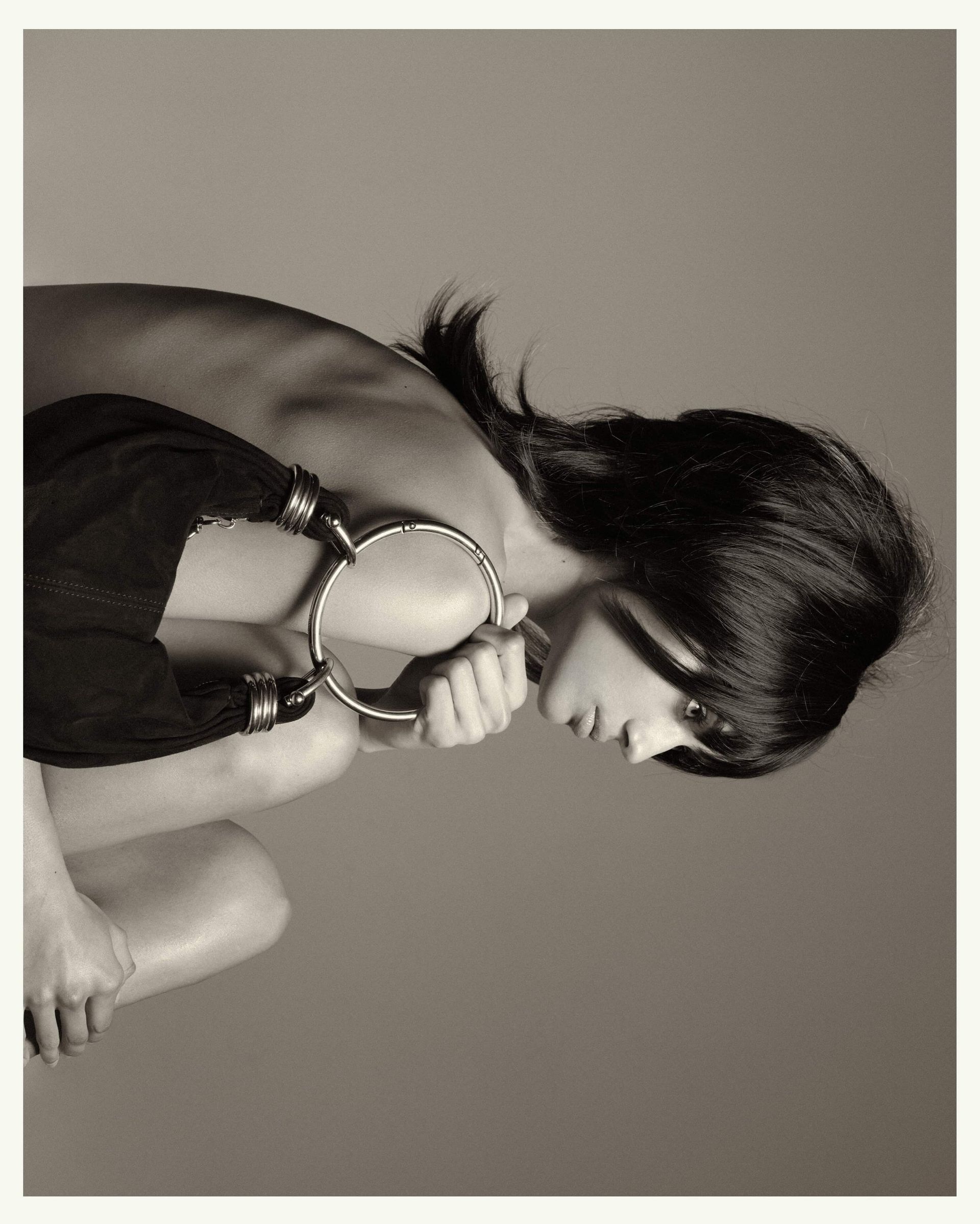 Personal work photographed by Tré Koch