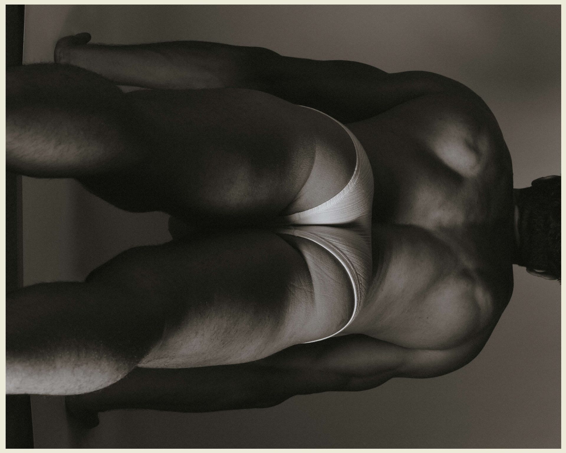 Personal work photographed by Tré Koch